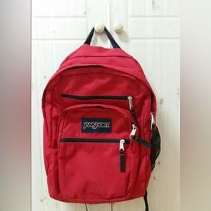 Jansport Big Student Backpack